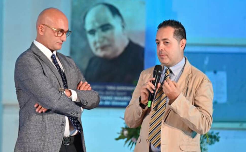 Faragalli e Ranieri