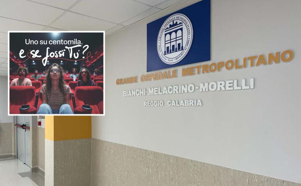 GOM Reggio - midollo osseo