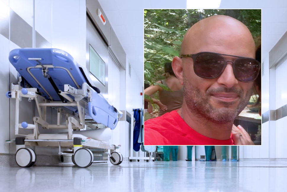 Tragedia a Cosenza: muore a 40 anni prima di un intervento di colecisti. Aperta un'inchiesta 54 Gualtieri