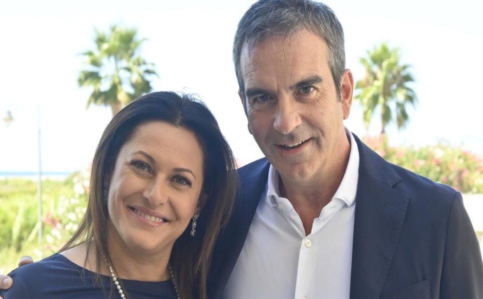 Regionali Francesca Impieri