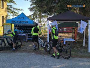 Camigliatello Silano: successo per la terza edizione di “In Sila tra Sport e Natura” 53 In Sila tra Sport e Natura 3