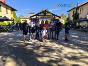 Camigliatello Silano: successo per la terza edizione di “In Sila tra Sport e Natura” 52 In Sila tra Sport e Natura 4