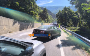 Incidente Statale 107 Celico 01
