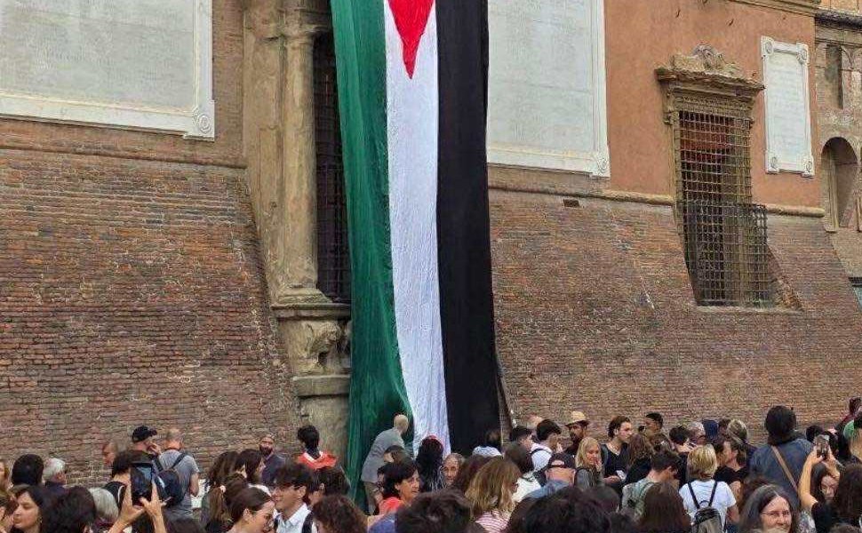 Manifestazioni Bologna