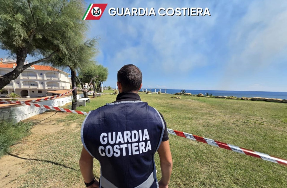 Mare e Laghi Sicuri 2025_capitaneia di porto sequestri1