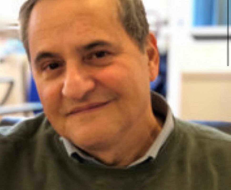 Cosenza, addio al dottor Michelino Braiotta. Lottò per l'elisoccorso e fu una colonna del 118 54 Michelino braiotta