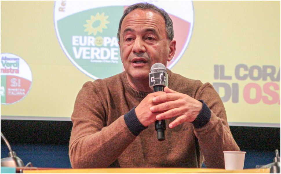 Mimmo-Lucano