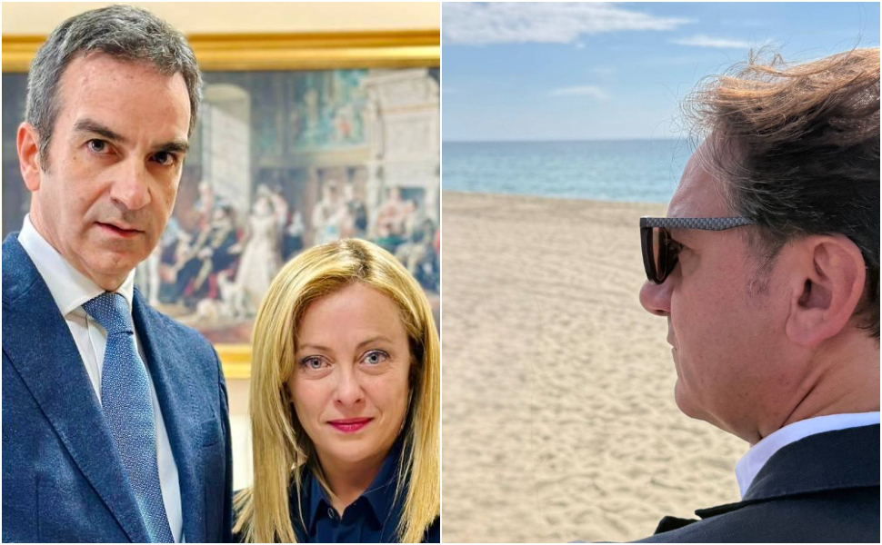 Occhiuto_Meloni_Tridico