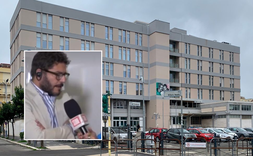 Gemelli dati morti indagine
