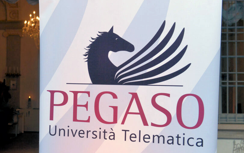 Università Pegaso: l’ateneo digitale con 122 corsi di laurea è a Cosenza con il polo di Orientamento “Forma Mentis” 54 Pegaso