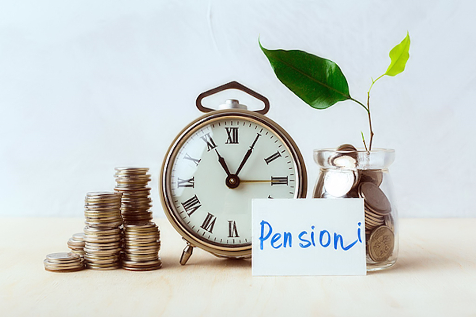 Pensioni