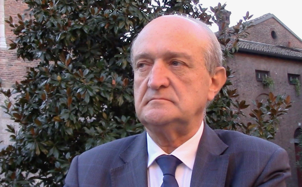 Pier Mario Biava