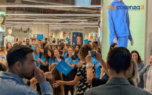 Primark a Rende, le prime impressioni dei clienti «assortimento al top e prezzi smart» - FOTO E VIDEO 55 Primark Rende 03