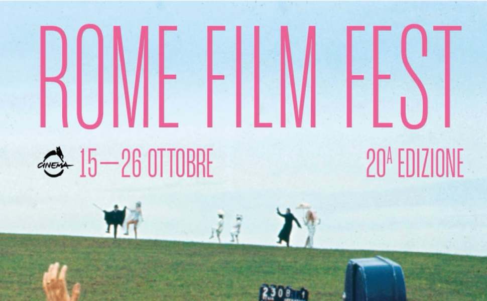 Sandokan, Rino Gaetano e Brunori Sas: la Calabria protagonista alla Festa del Cinema di Roma 2025 54 Rome Film Fest