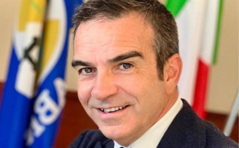 Roberto Occhiuto giunta