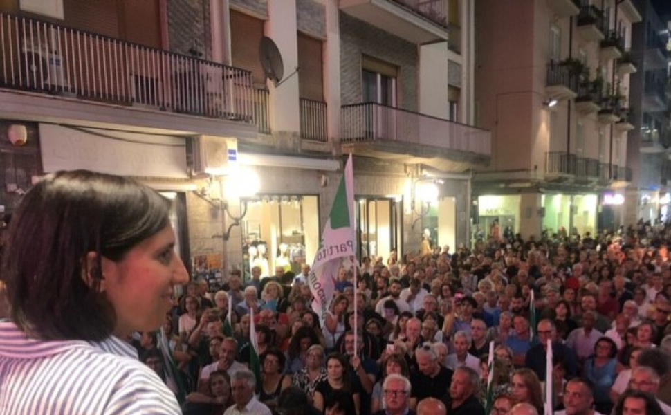 Schlein-a-Cosenza