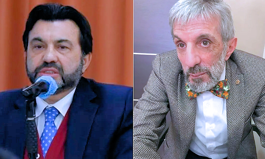 A tre anni dalla morte, si riapre il caso di Ettore Giordano. Il Gip di Cosenza dispone nuove indagini 52 Siciliano e greco