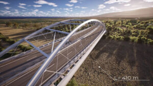 Statale 106 Sibari-Corigliano-Rossano