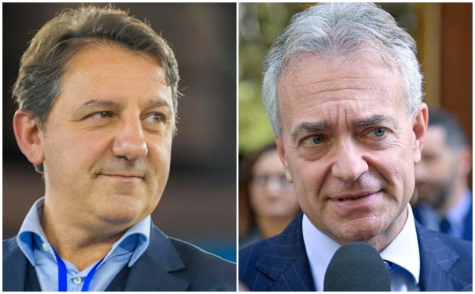 Rete ferroviaria Gallo Tridico