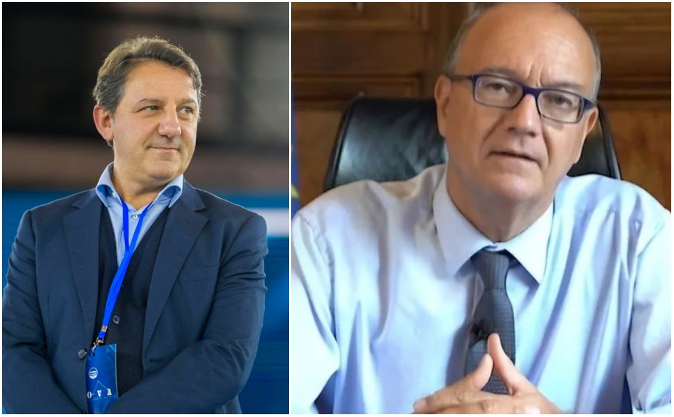 Tridico Valditara scuole