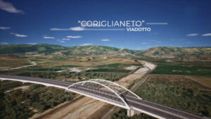 Statale 106 Sibari-Corigliano-Rossano