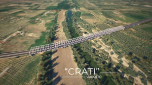 Statale 106 Sibari-Corigliano-Rossano