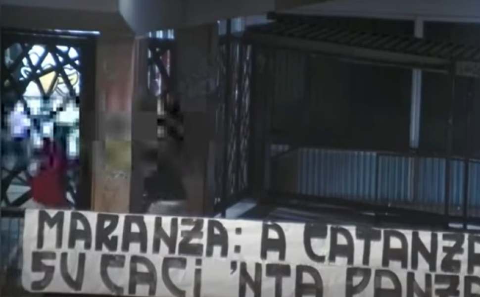 Aggressione a Catanzaro, confermati gli arresti domiciliari per i tre militanti di Forza Nuova 51 aggressione catanzaro marocchino FN