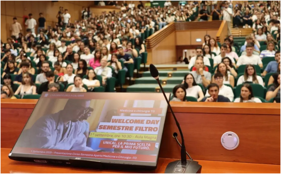 aspiranti-medici-Unical