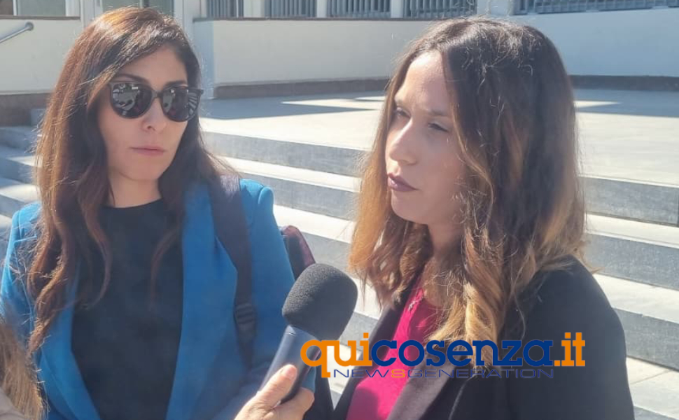 avv chiara penna e valeria chiappetta