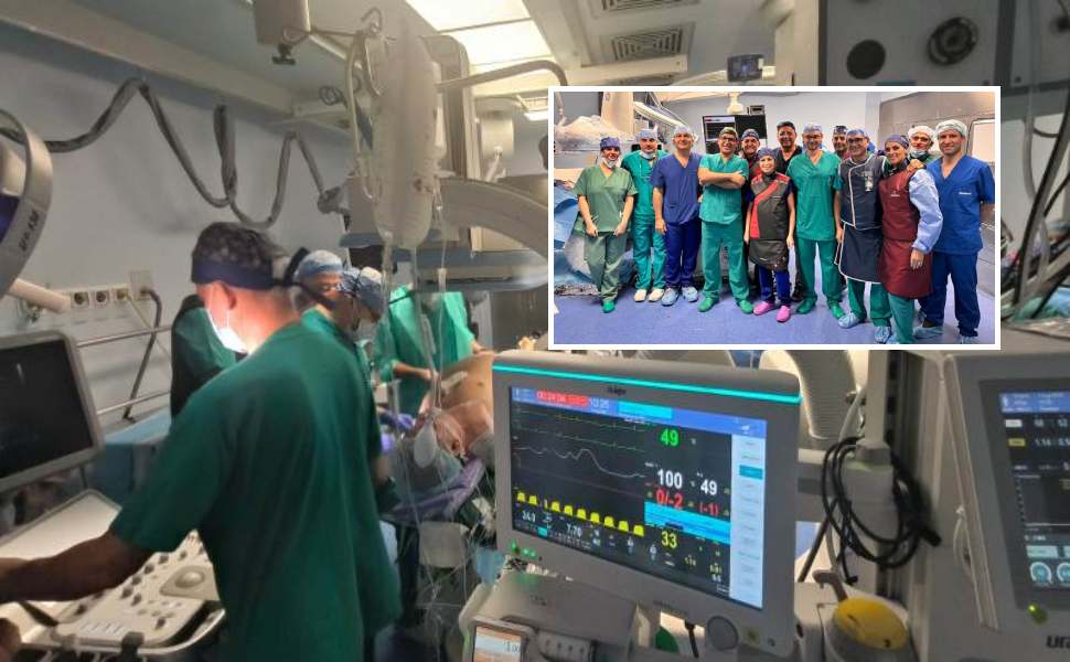 defibrillatore cardiaco extravascolare