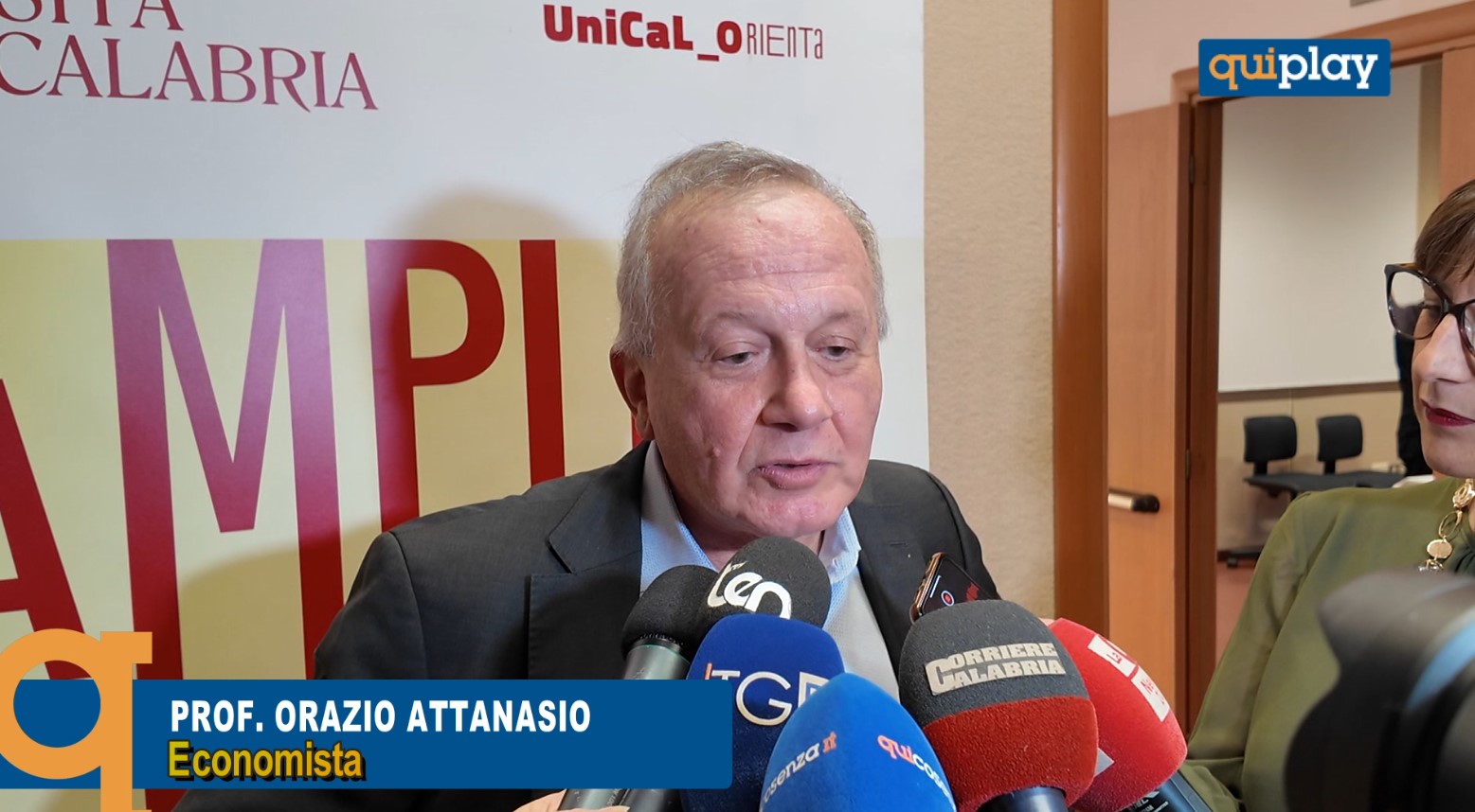 inaugurazione anno accademico