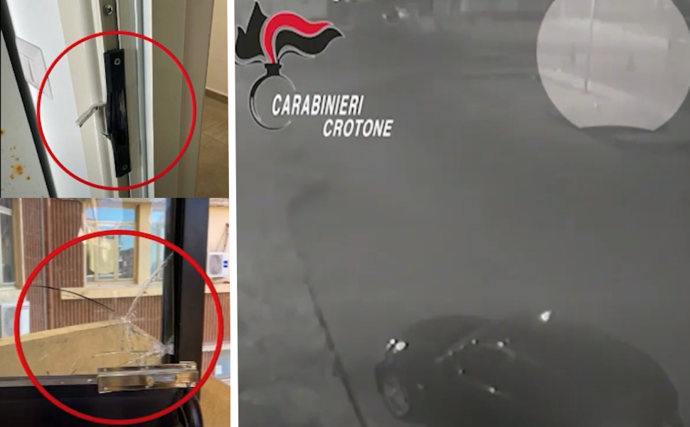 furti farmaci oncologici