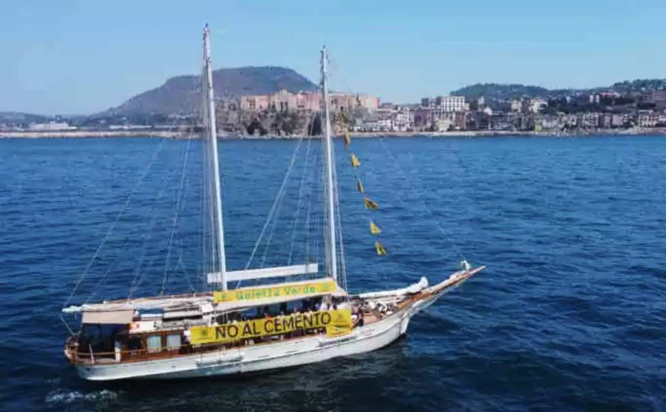 legambiente cemento mare monstrum
