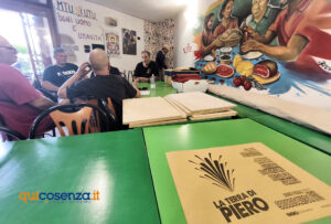 Cosenza: 'Maccabuoni' fatti a mano, amore e inclusione. La ricetta di 'aFFavorì', la "trattoria delle persone" 61 maccabuoni 17