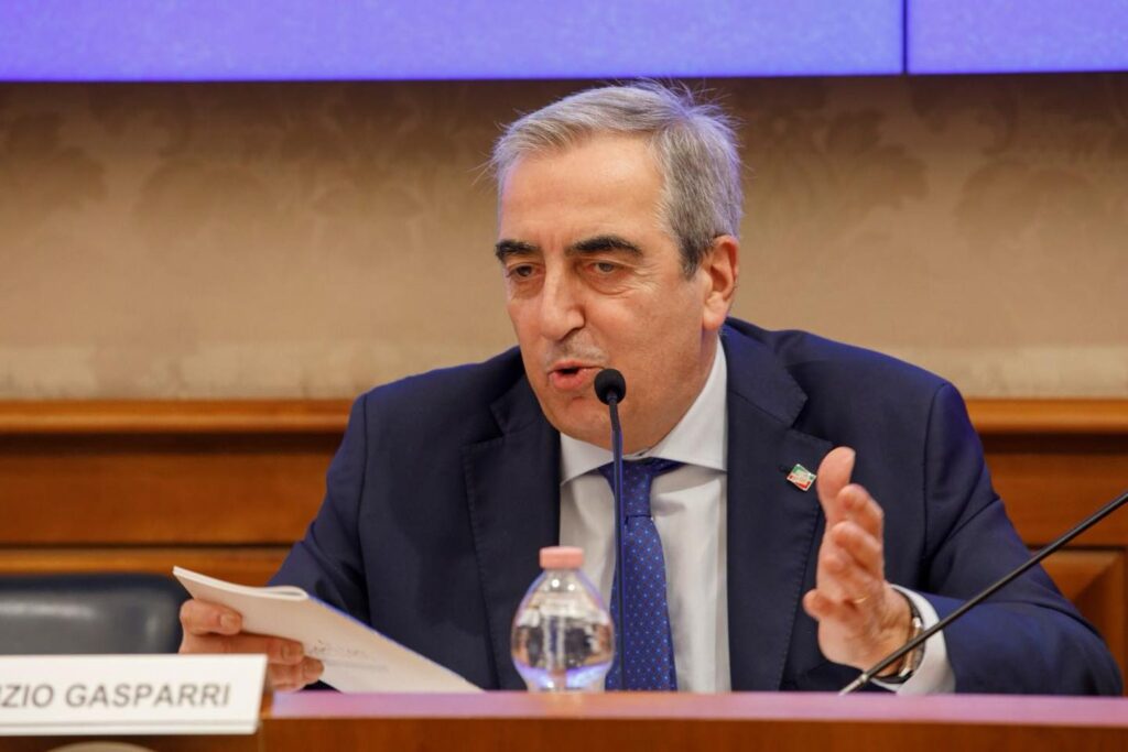 Gasparri alla Rai Calabria: «Mio impegno su trasmissioni Arbëreshë non è emerso, spiace» 1 maurizio gasparri