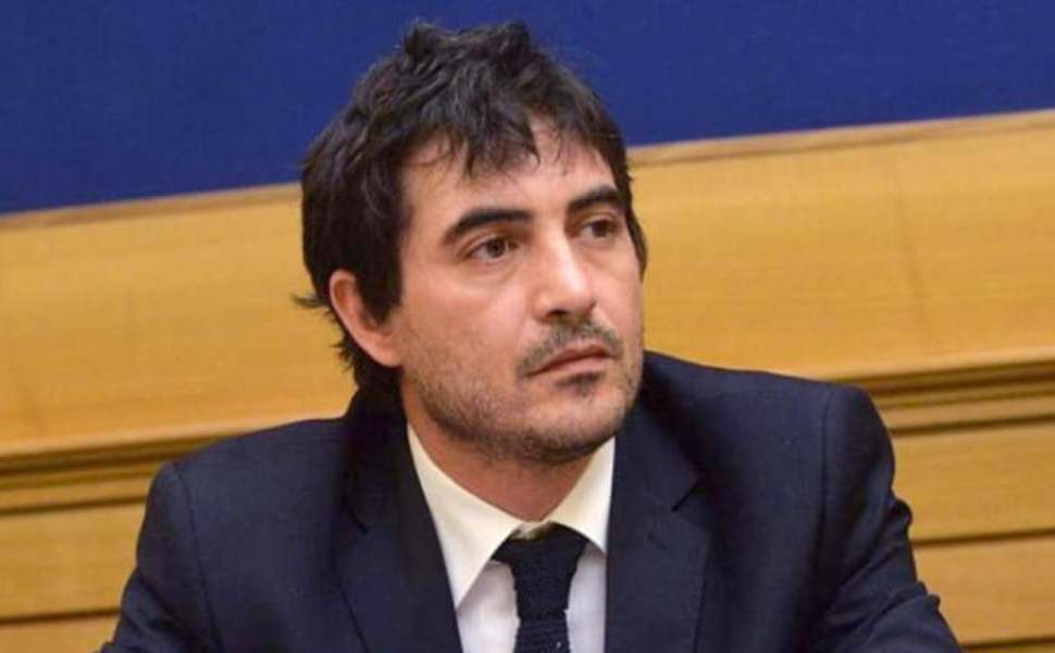 nicola fratoianni