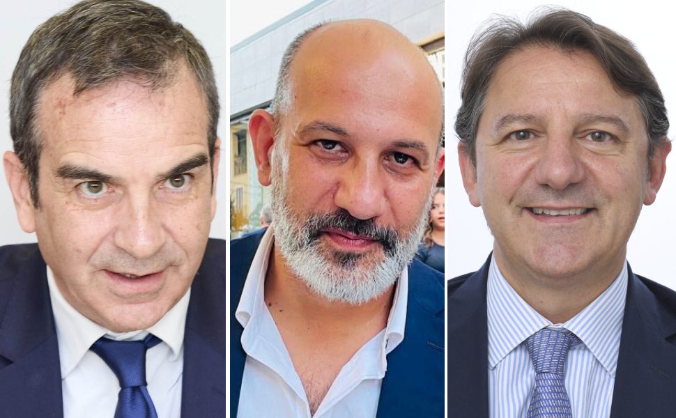Autismo, lettera aperta ai candidati «servono azioni concrete e un tavolo tecnico permanente» 51 occhiuto toscano tridico - candidati presidenza regione
