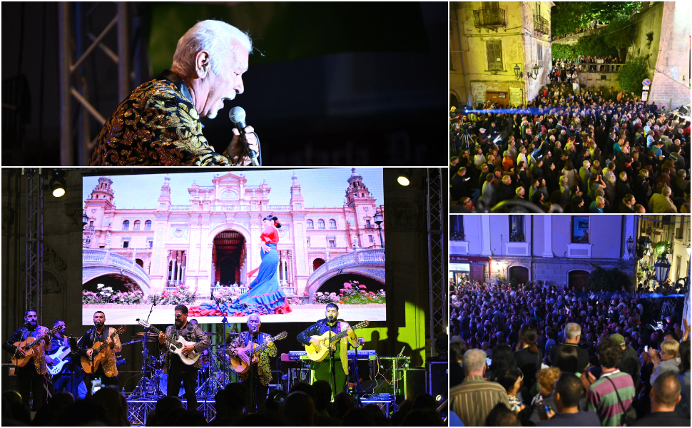 pablo reyes gipsy kings