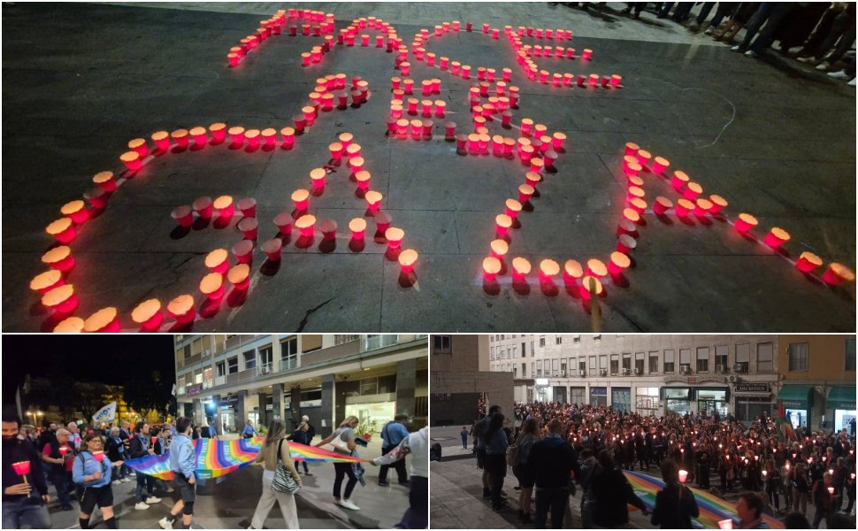 pace per gaza