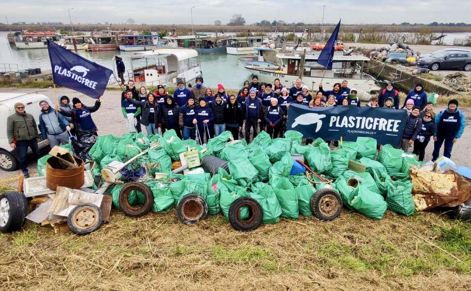 plastic free