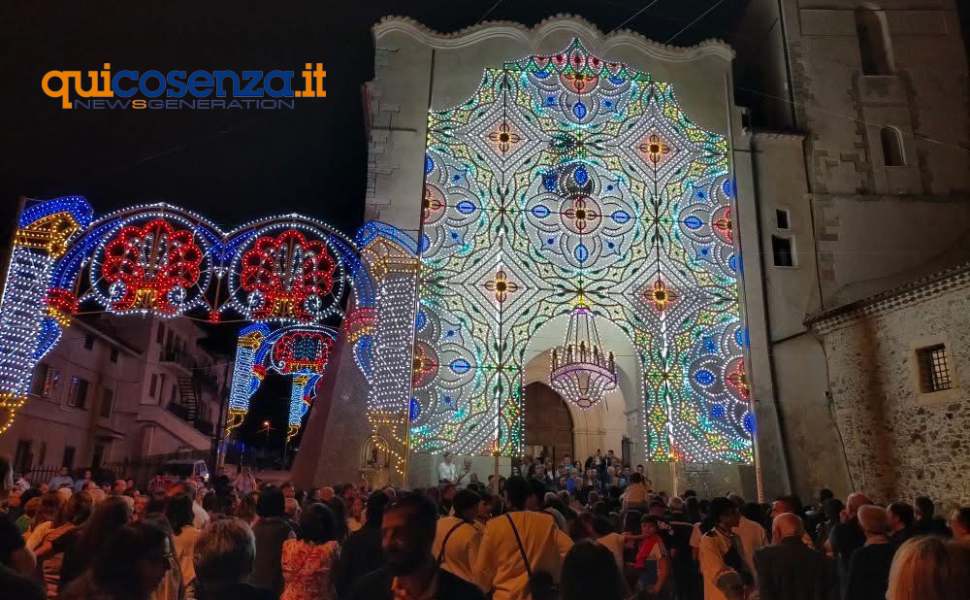 santuario san francesco paola - spezzano della sila
