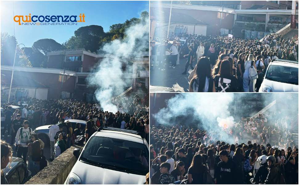 telesio gaza 22 settembre