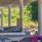 Vaglio Lise, la stazione di Cosenza dimenticata: tra degrado, abbandono e ora anche topi 77 10vagliolise