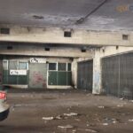 Vaglio Lise, la stazione di Cosenza dimenticata: tra degrado, abbandono e ora anche topi 72 15vagliolise