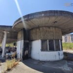 Vaglio Lise, la stazione di Cosenza dimenticata: tra degrado, abbandono e ora anche topi 83 1vagliolise