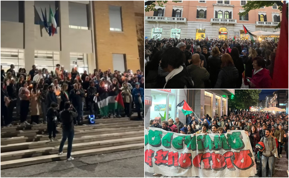 2 ottobre cosenza pro pal