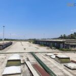 Vaglio Lise, la stazione di Cosenza dimenticata: tra degrado, abbandono e ora anche topi 67 21vagliolise