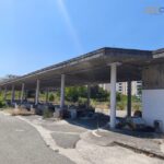 Vaglio Lise, la stazione di Cosenza dimenticata: tra degrado, abbandono e ora anche topi 66 22vagliolise