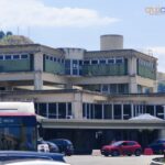 Vaglio Lise, la stazione di Cosenza dimenticata: tra degrado, abbandono e ora anche topi 65 25vagliolise