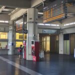 Vaglio Lise, la stazione di Cosenza dimenticata: tra degrado, abbandono e ora anche topi 64 27vagliolise